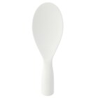 縦横置けるしゃもじ(ホワイト KB001) 8枚目画像