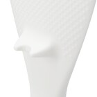 縦横置けるしゃもじ(ホワイト KB001) 11枚目画像