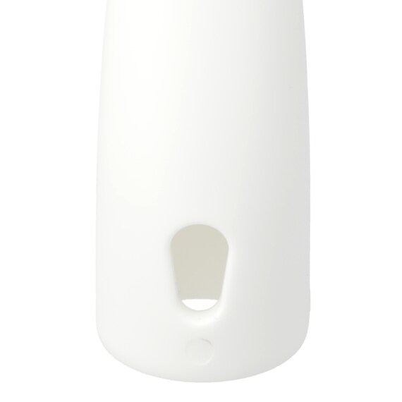 縦横置けるしゃもじ(ホワイト KB001) 13枚目画像