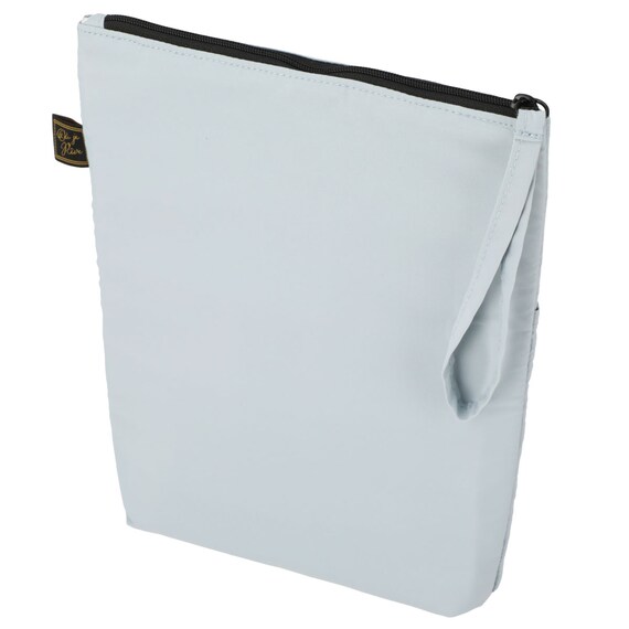 立つ保冷ポーチ(ブルー BR06) 8枚目画像