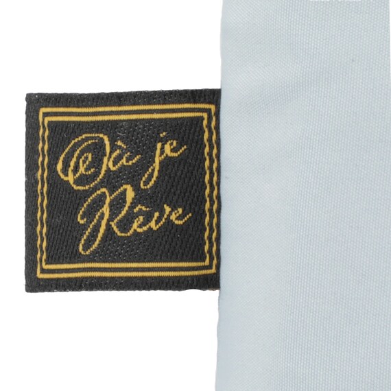 立つ保冷ポーチ(ブルー BR06) 12枚目画像