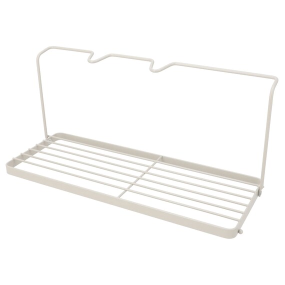 折りたたみ式ボトルスタンド(モカ DN001) 1枚目画像