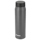 超保温ボトル N-HEATEX スクリュー (800ml グレー) 1枚目画像