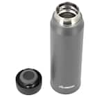 超保温ボトル N-HEATEX スクリュー (800ml グレー) 7枚目画像