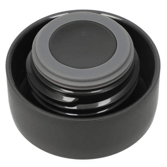 超保温ボトル N-HEATEX スクリュー (800ml グレー) 9枚目画像