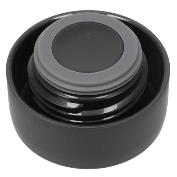 超保温ボトル N-HEATEX スクリュー (800ml グレー) 9枚目画像