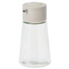 プッシュ醤油さし(110mL モカ TC013) 1枚目画像