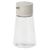 プッシュ醤油さし(110mL モカ TC013)