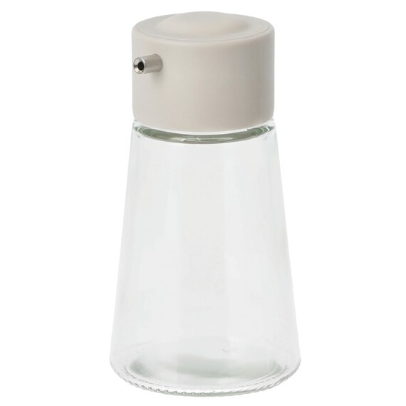プッシュ醤油さし(110mL モカ TC013) 1枚目画像