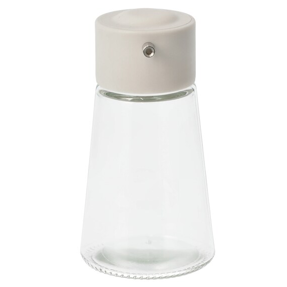 プッシュ醤油さし(110mL モカ TC013) 2枚目画像