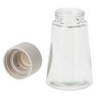 プッシュ醤油さし(110mL モカ TC013) 3枚目画像