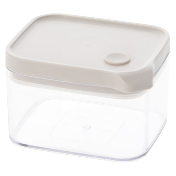 キャニスター(モカ CN004) 4サイズセット 2枚目画像