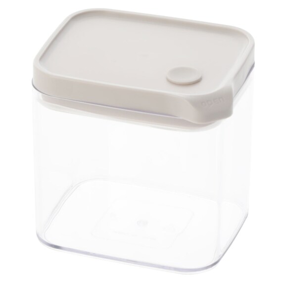 キャニスター(モカ CN004) 4サイズセット 3枚目画像