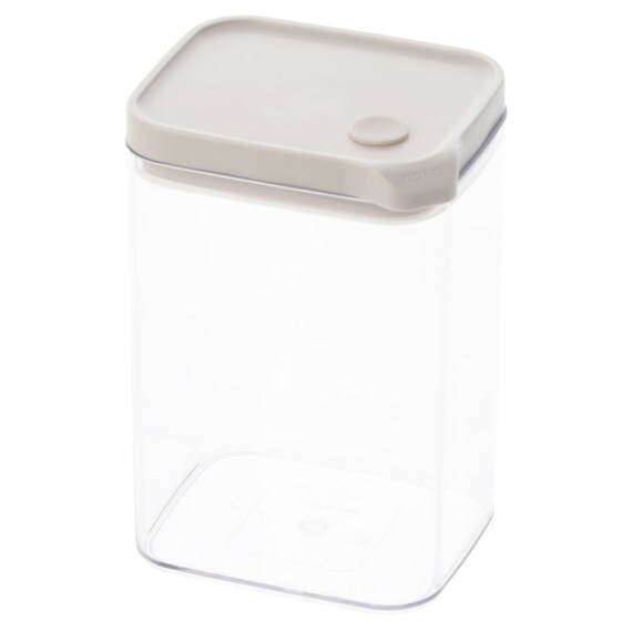 キャニスター(モカ CN004) 4サイズセット 4枚目画像