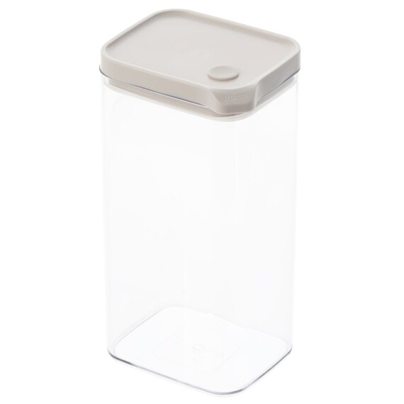 キャニスター(モカ CN004) 4サイズセット 5枚目画像