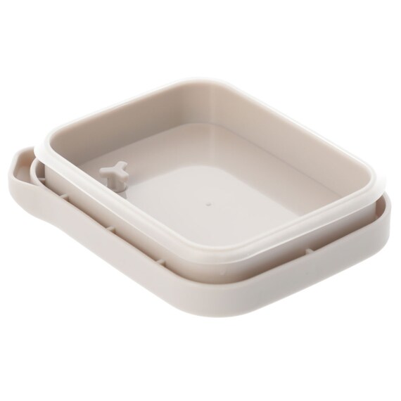 キャニスター(モカ CN004) 4サイズセット 6枚目画像