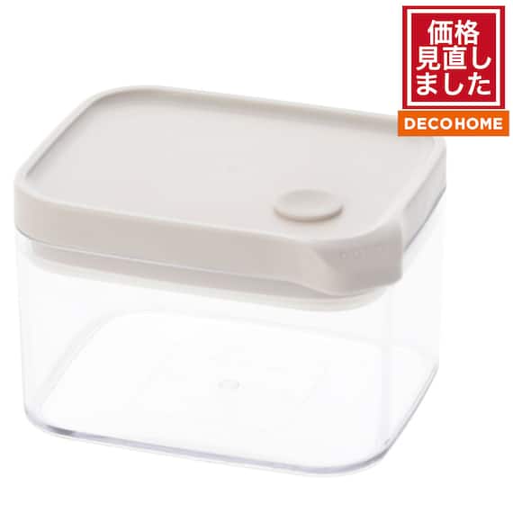 キャニスター(420mL モカ CN004) 1枚目画像