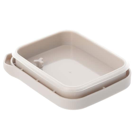 キャニスター(420mL モカ CN004) 4枚目画像