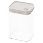 キャニスター(1000mL モカ CN004) 1枚目画像