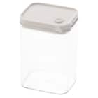 キャニスター(1000mL モカ CN004) 1枚目画像