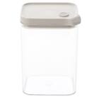 キャニスター(1000mL モカ CN004) 2枚目画像