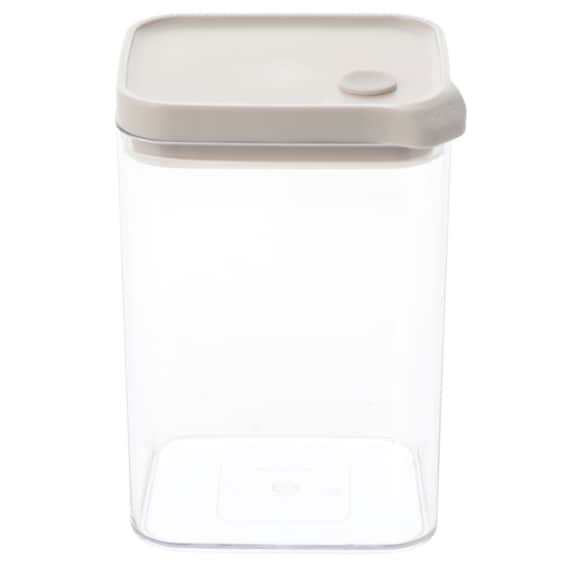 キャニスター(1000mL モカ CN004) 2枚目画像