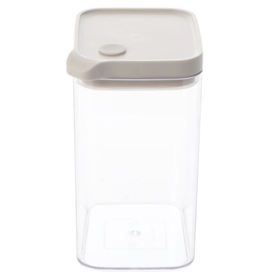 キャニスター(1000mL モカ CN004) 3枚目画像