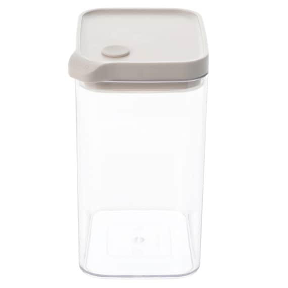 キャニスター(1000mL モカ CN004) 3枚目画像