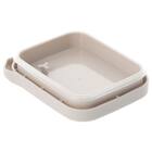 キャニスター(1000mL モカ CN004) 4枚目画像