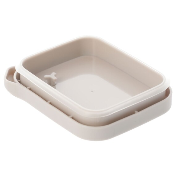 キャニスター(1000mL モカ CN004) 4枚目画像