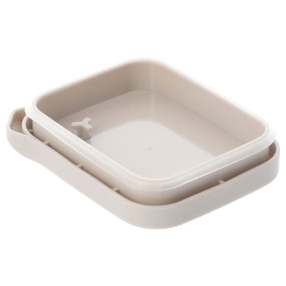 キャニスター(1000mL モカ CN004) 4枚目画像