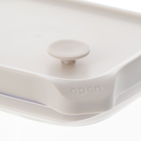 キャニスター(1000mL モカ CN004) 5枚目画像