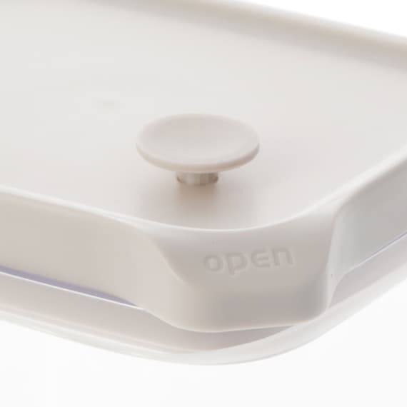 キャニスター(1000mL モカ CN004) 5枚目画像