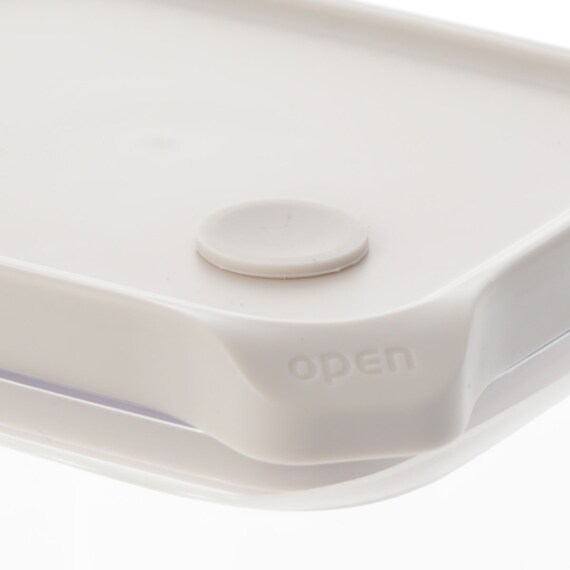 キャニスター(1000mL モカ CN004) 6枚目画像