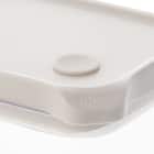 キャニスター(1000mL モカ CN004) 6枚目画像