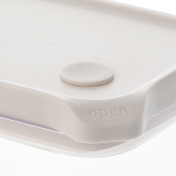 キャニスター(1000mL モカ CN004) 6枚目画像