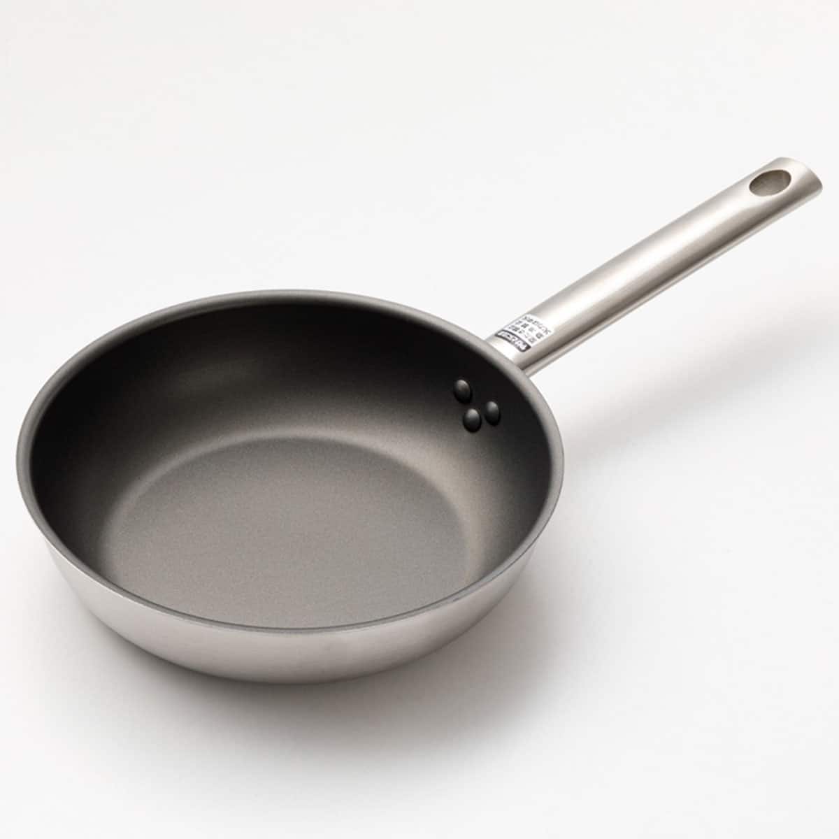 IH 超軽量 2層鋼 フライパン(20cm KY068) | ニトリネット【公式】 家具