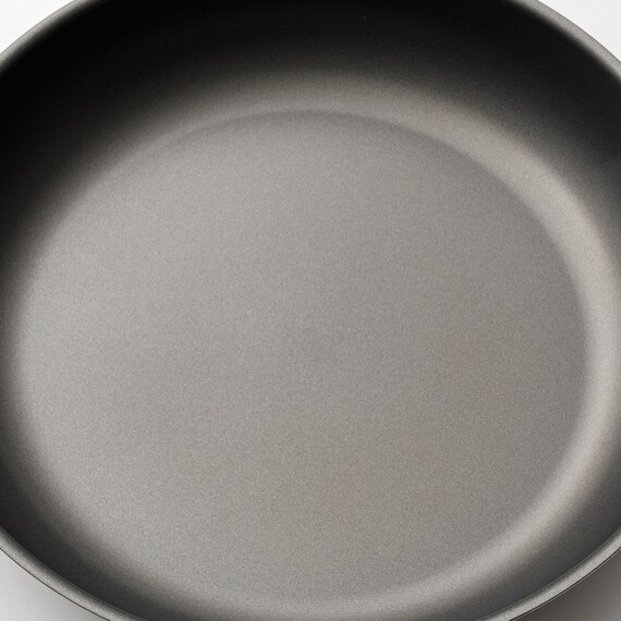 IH 超軽量 2層鋼 フライパン(20cm KY068) 8枚目画像