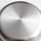 IH 超軽量 2層鋼 フライパン(20cm KY068) 9枚目画像