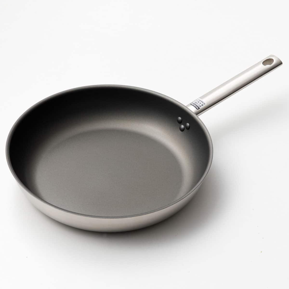 IH 超軽量 2層鋼 フライパン(26cm KY068) | ニトリネット【公式】 家具