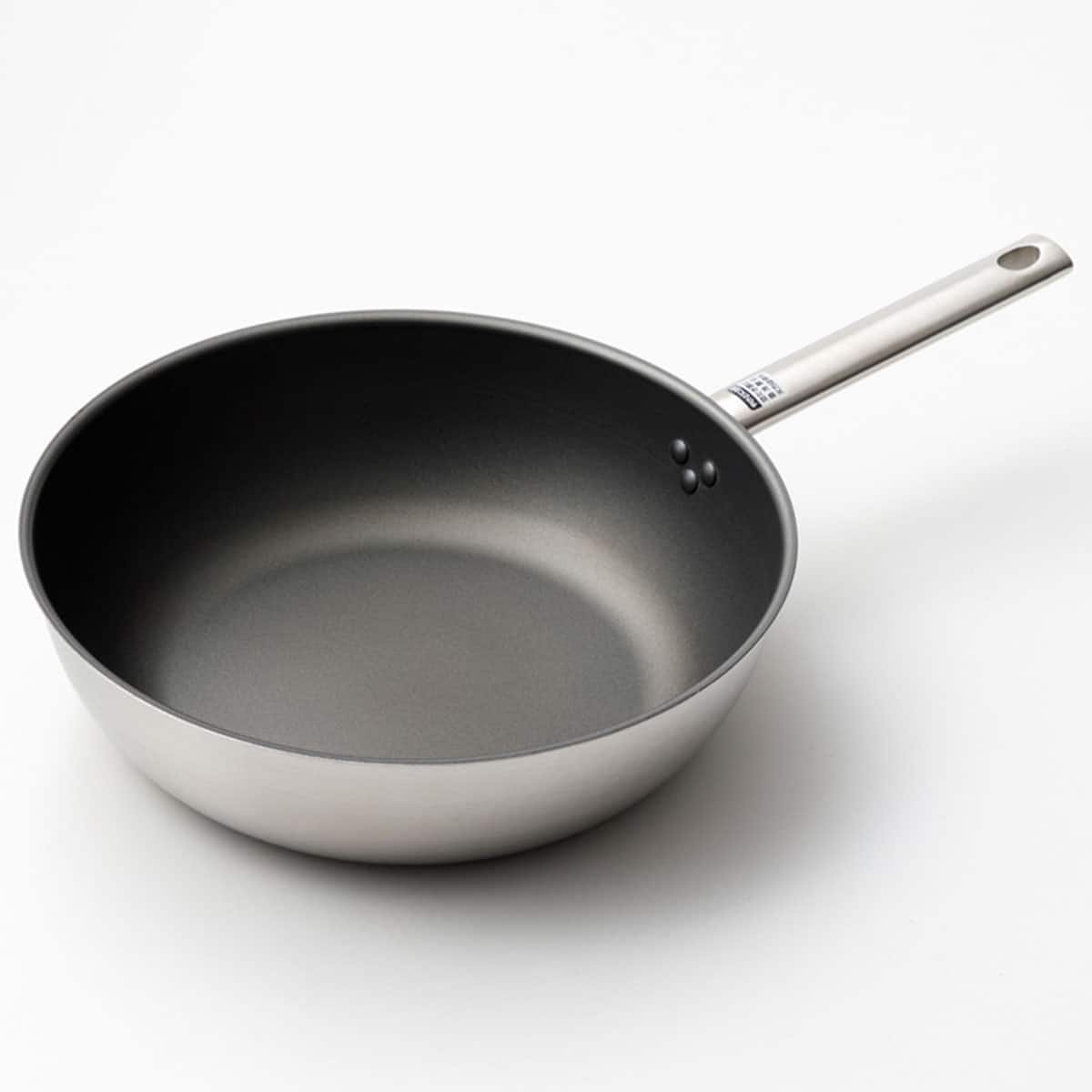 IH 超軽量 2層鋼 フライパン(20cm KY068) | ニトリネット【公式】 家具