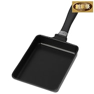 ガス火 極めて軽い たまご焼き 13×18cm(KY072)【期間限定価格:11/26~1/5まで】