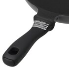 ガス火 極めて軽い フライパン 20cm(KY072) 7枚目画像