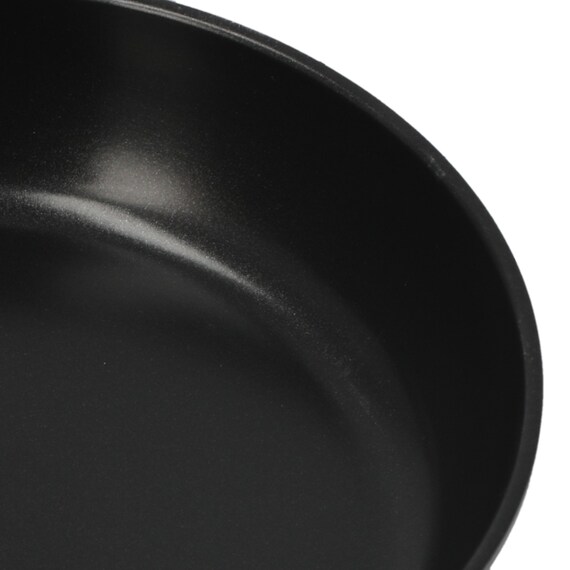 ガス火 極めて軽い フライパン 20cm(KY072) 8枚目画像