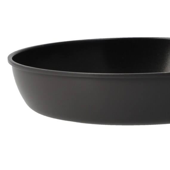 ガス火 極めて軽い フライパン 20cm(KY072) 9枚目画像