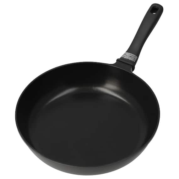 ガス火 極めて軽い フライパン 26cm(KY072) 1枚目画像