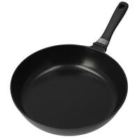 ガス火 極めて軽い フライパン 28cm(KY072)