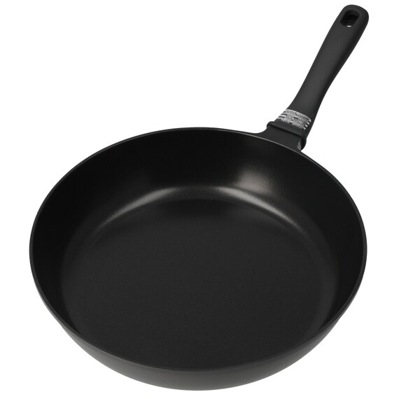 ガス火 極めて軽い フライパン 28cm(KY072) 1枚目画像