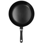 ガス火 極めて軽い フライパン 28cm(KY072) 5枚目画像