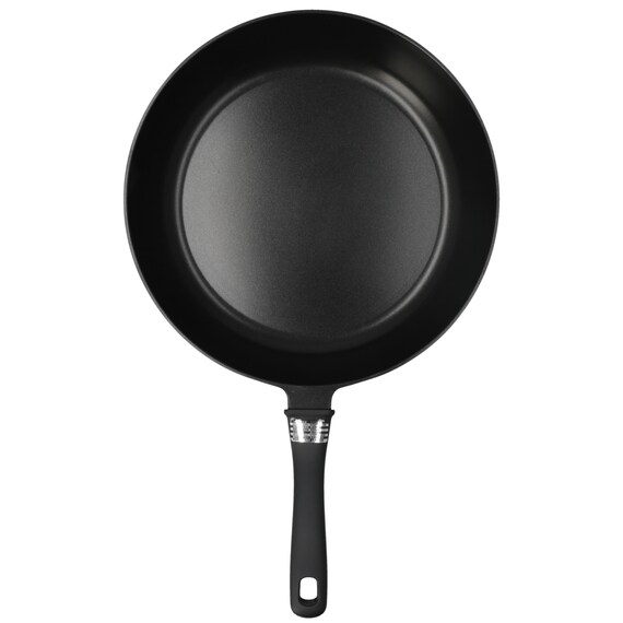 ガス火 極めて軽い フライパン 28cm(KY072) 5枚目画像